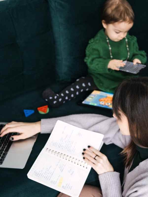 

Managing Work-Study- and- Daily- Responsibilities