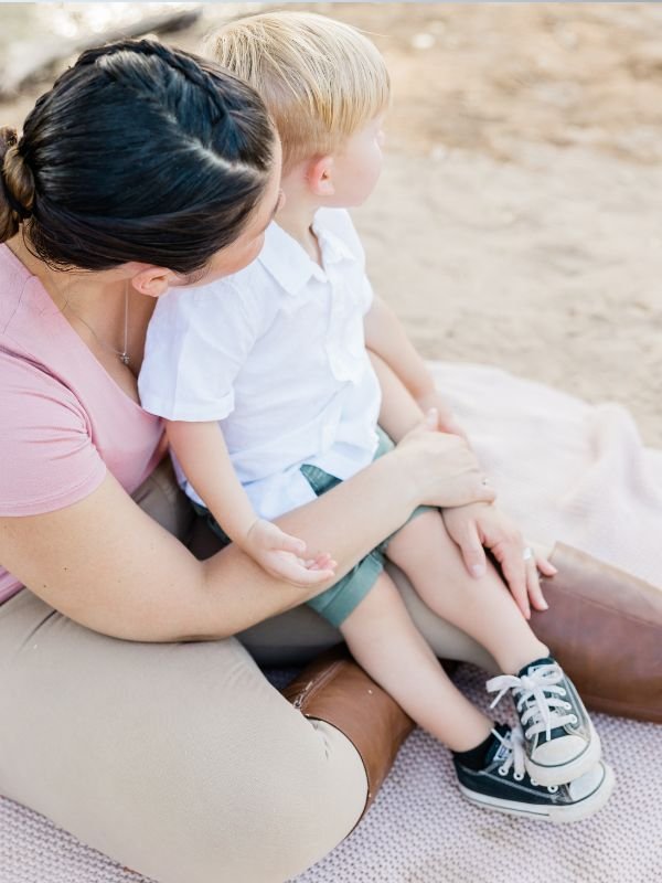 The-Silent-Grief-of-Letting-Go-as-Children-Grow